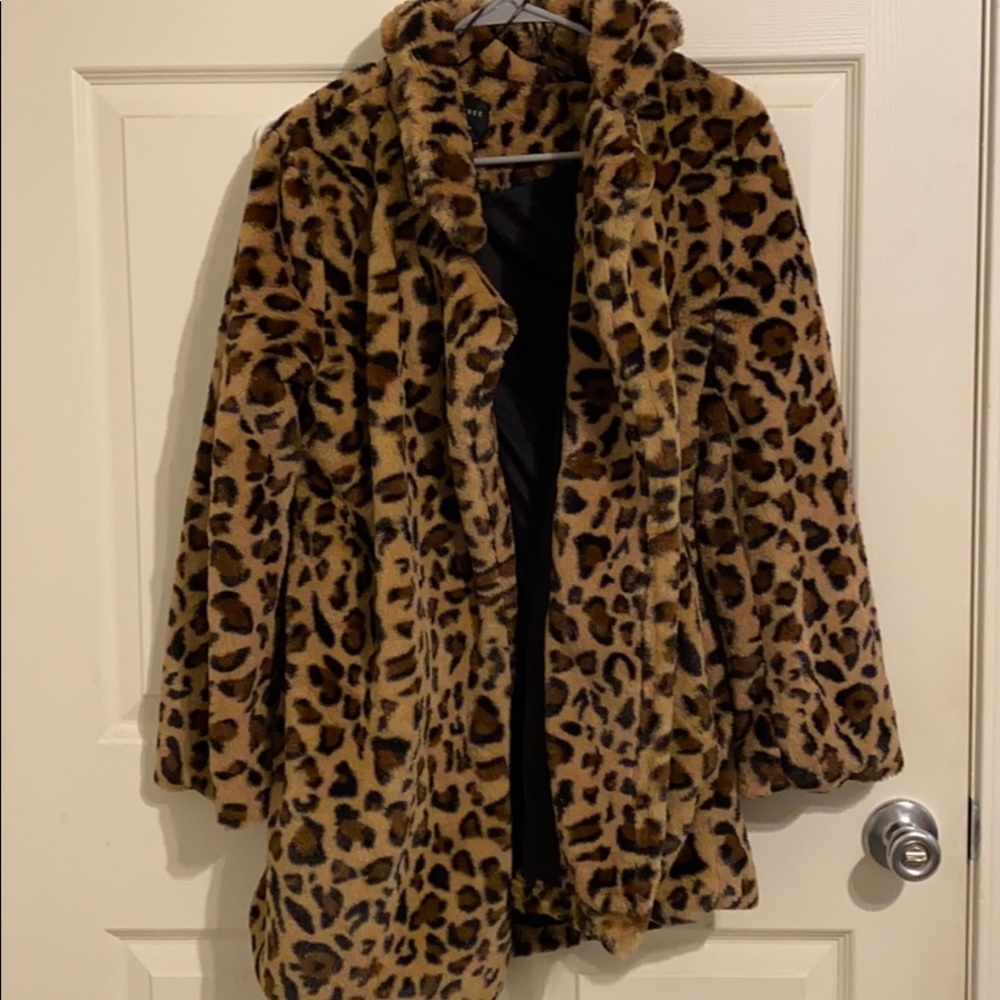 Amazing Warm Buttery Soft Jacket